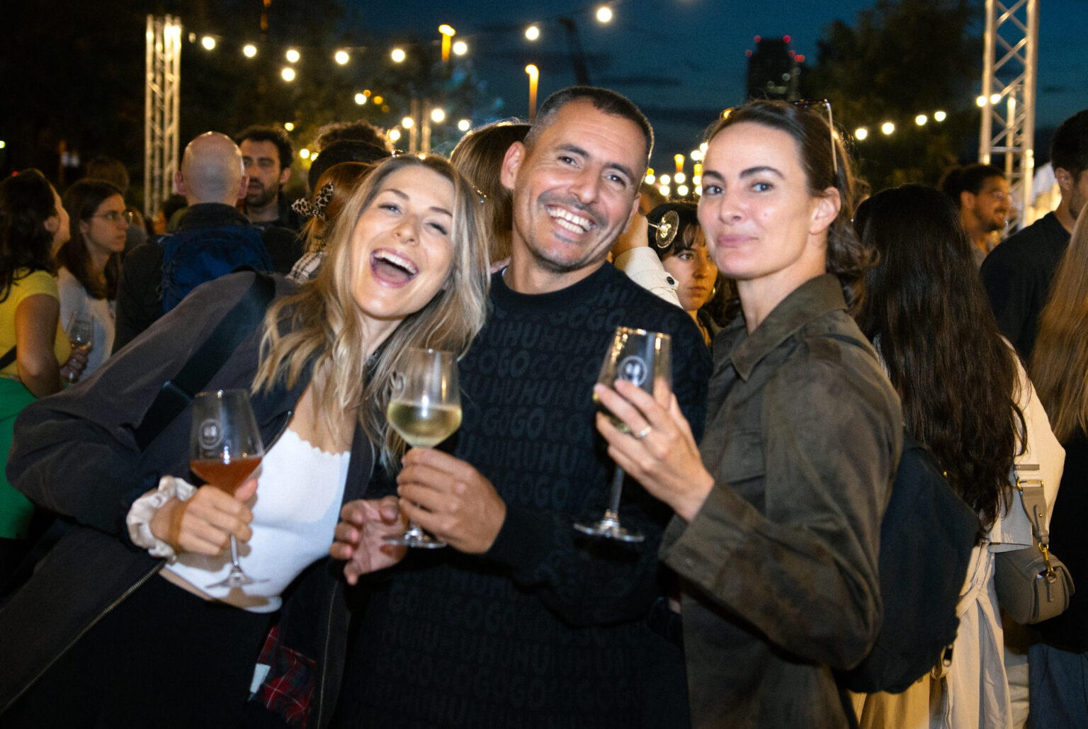 Wine Festivals